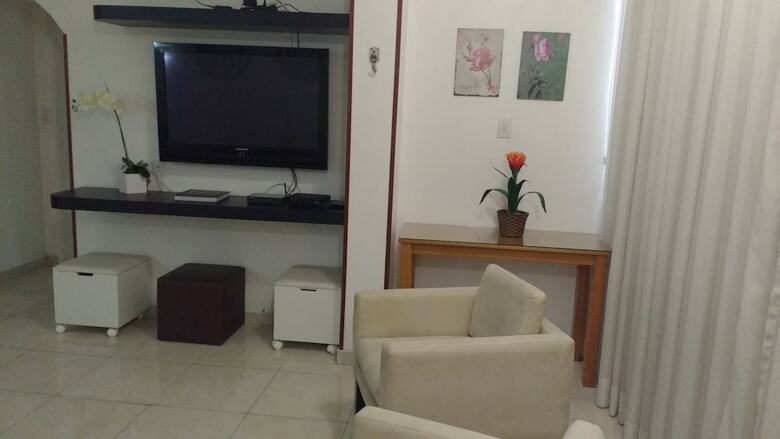Apartamentos Rio Copa 6