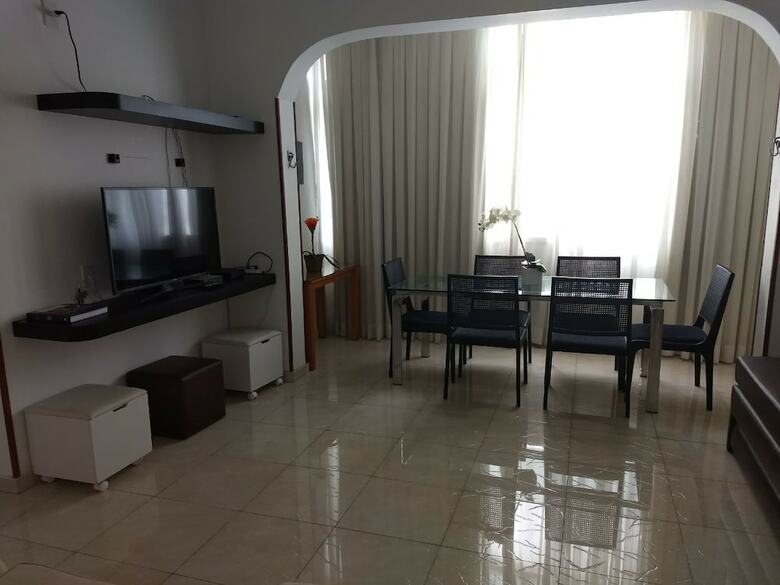 Apartamentos Rio Copa 6