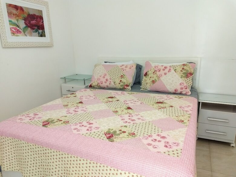 Apartamentos Rio Copa 6