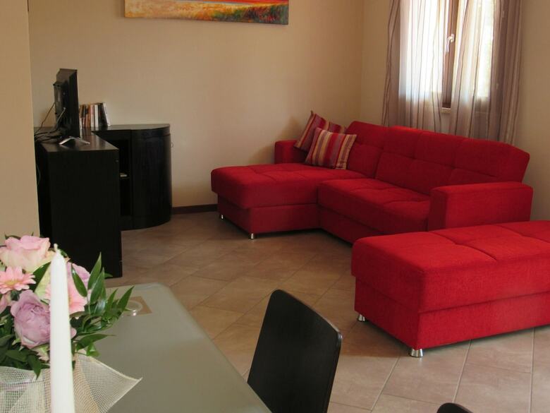 Apartamento Appartamento Giusy