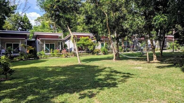Hotel Pana Long Beach Resort