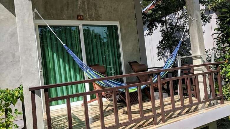 Hotel Pana Long Beach Resort