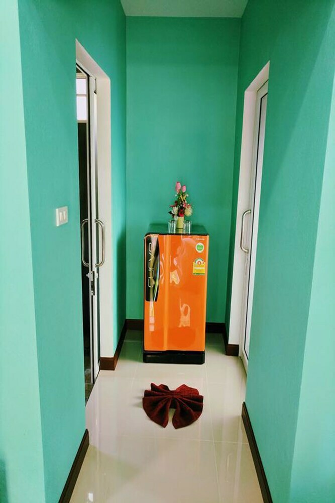 Hotel Pana Long Beach Resort