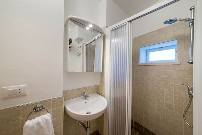 Apartamento Arcu�ve Dimora Con Vista