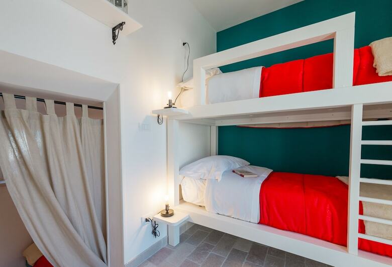 Apartamento Arcu�ve Dimora Con Vista