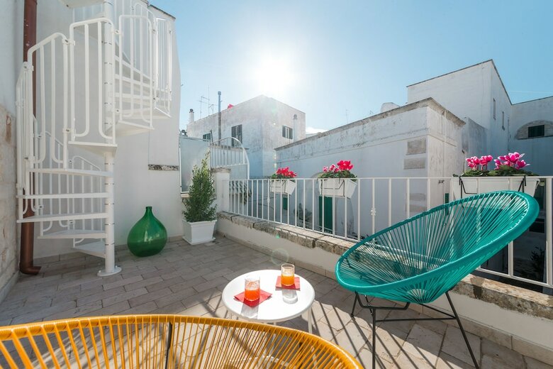Apartamento Arcu�ve Dimora Con Vista
