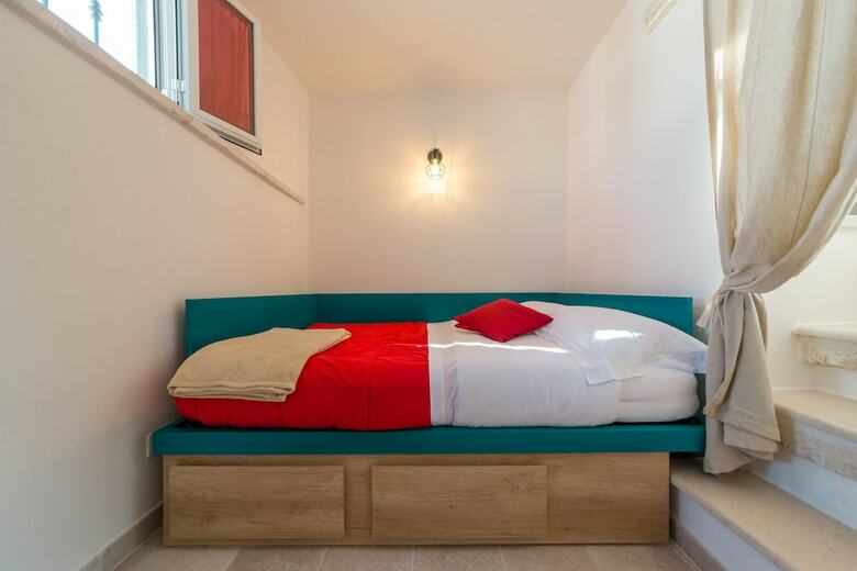 Apartamento Arcu�ve Dimora Con Vista