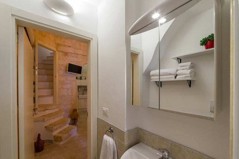 Apartamento Arcu�ve Dimora Con Vista