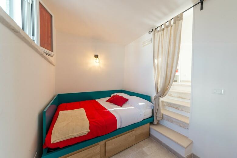 Apartamento Arcu�ve Dimora Con Vista