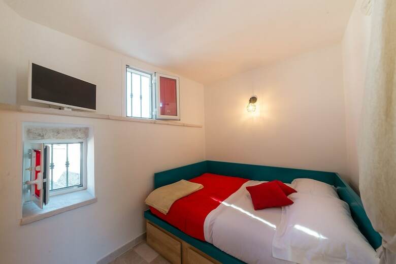 Apartamento Arcu�ve Dimora Con Vista
