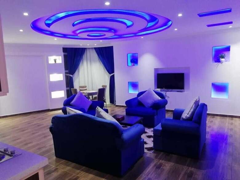 Aparthotel Rawasi Hotel Suites