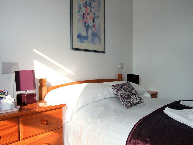 Bed & Breakfast Links Side Guest House