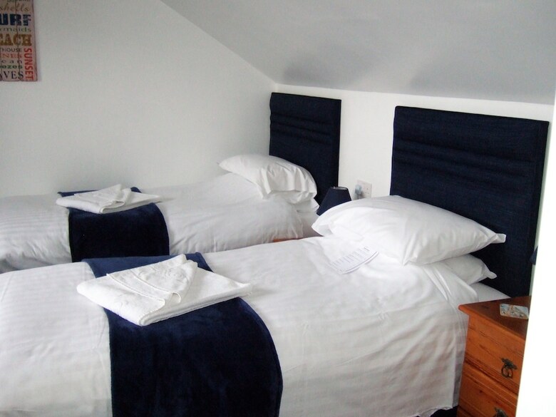 Bed & Breakfast Links Side Guest House