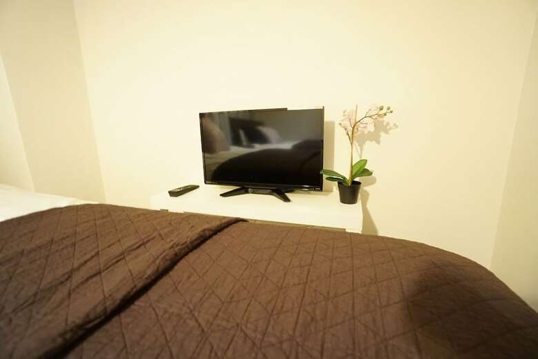 Apartamentos Takemura House Kyoubashi