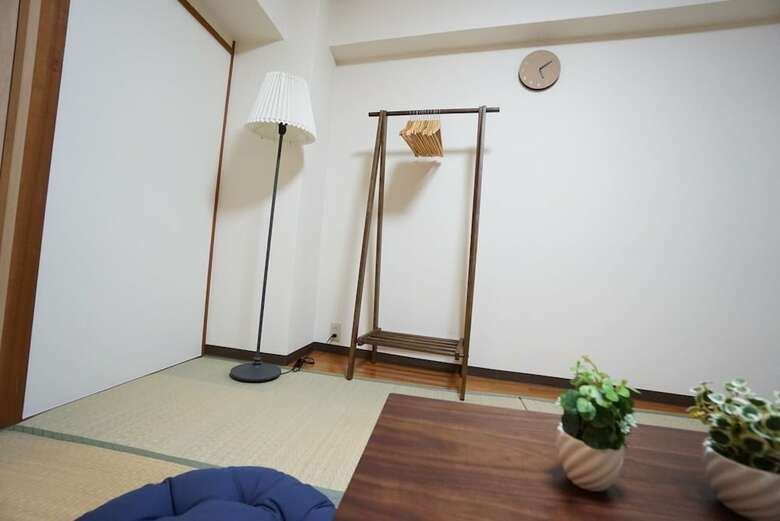 Apartamentos Takemura House Kyoubashi