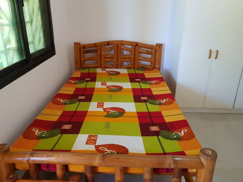 Hotel Paz Patar Beach House Resort