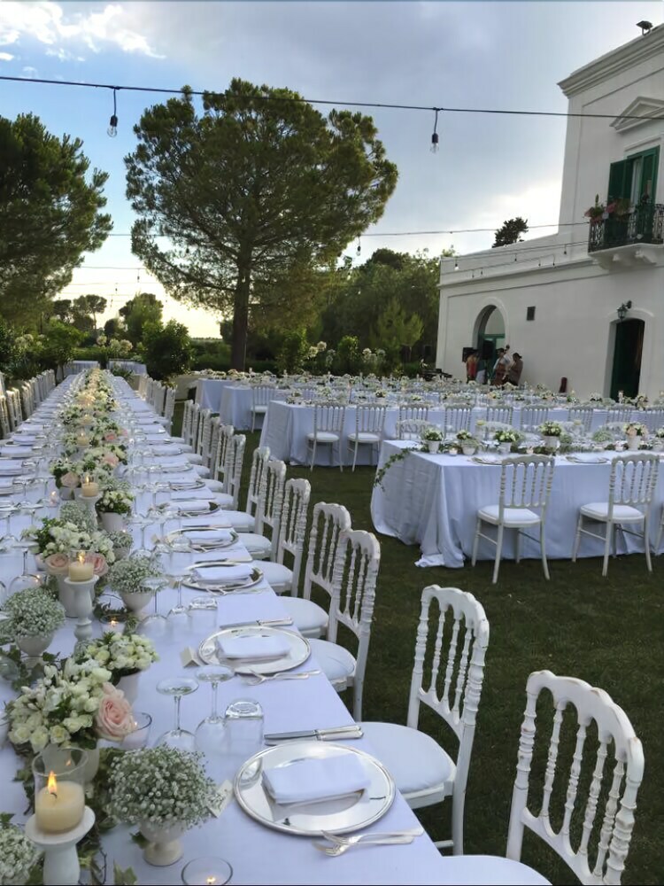 Golf Club Metaponto