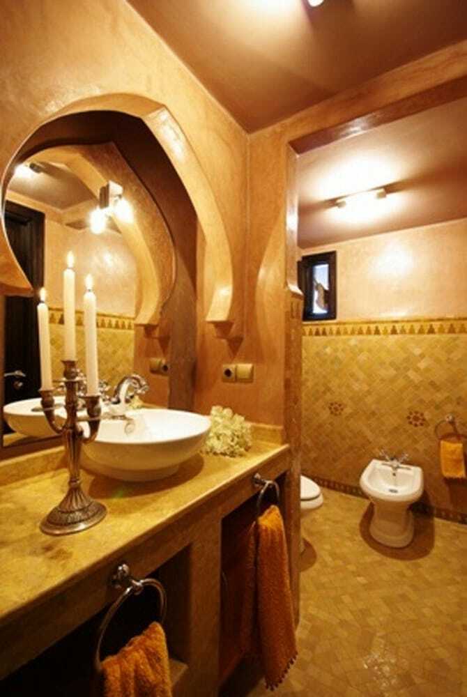 Hotel Villa Malika Silvana