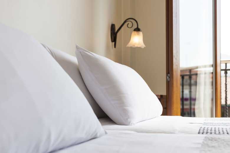 Hotel Arce Baiona