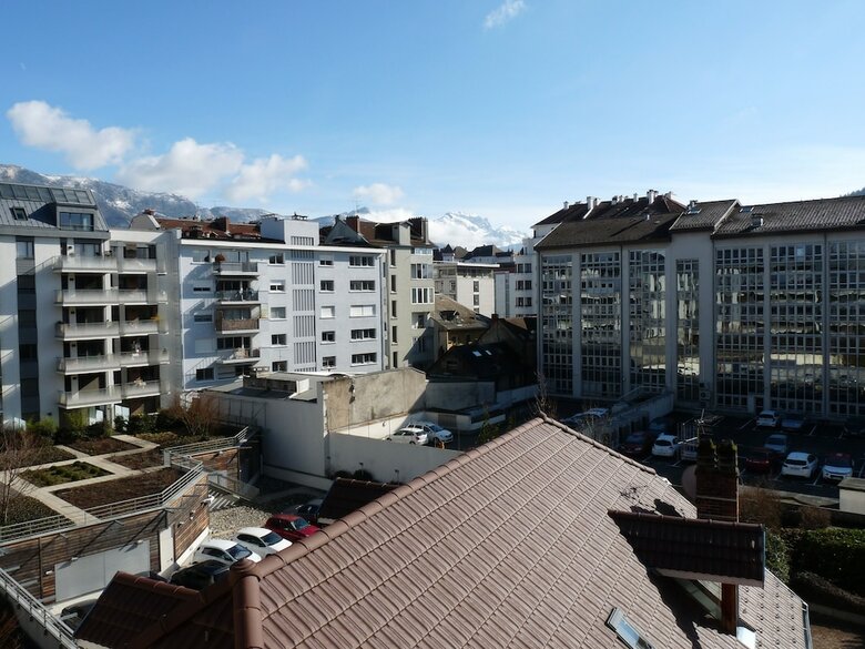 Hotel H�tel D'al�ry