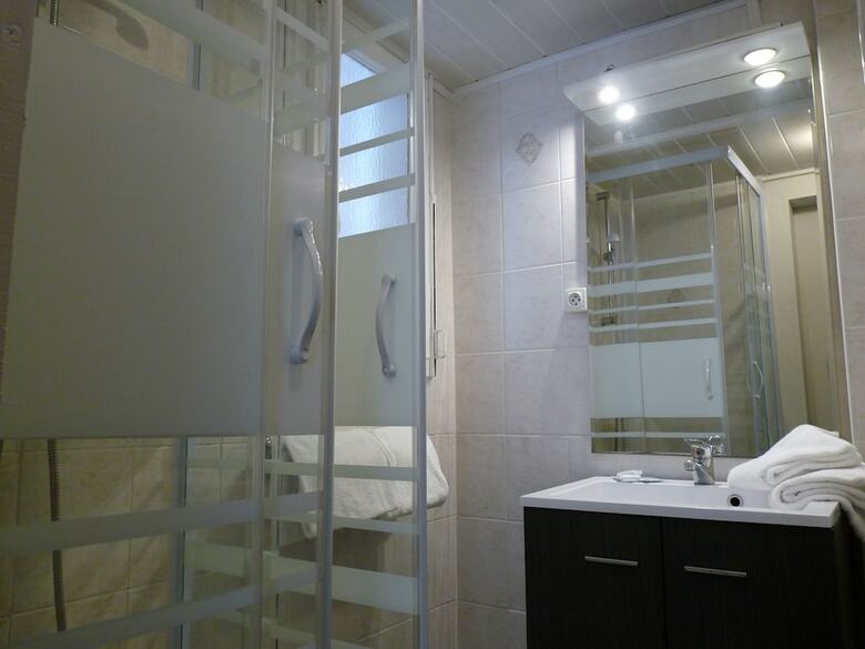 Hotel H�tel D'al�ry