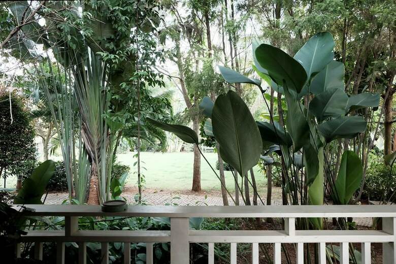 Hotel Khao Yai Cottage