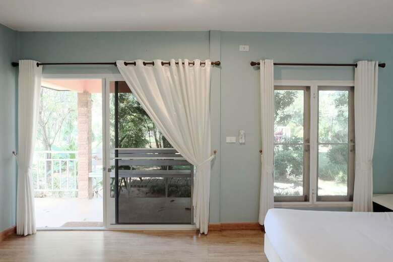 Hotel Khao Yai Cottage