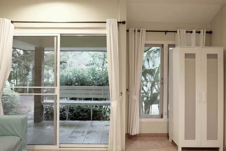 Hotel Khao Yai Cottage