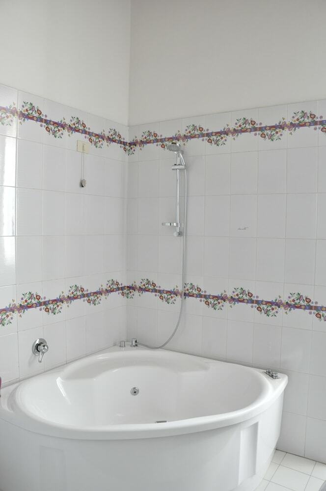 Bed & Breakfast La Darsena