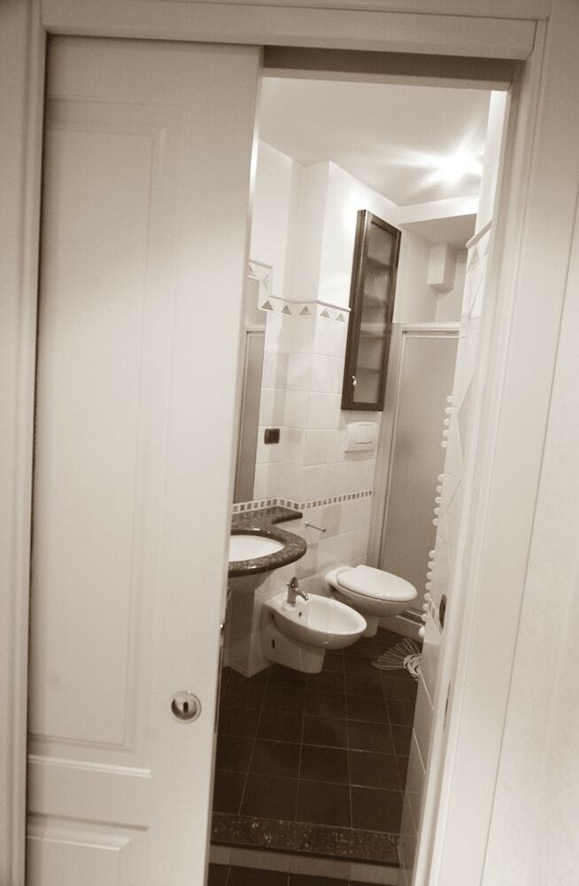 Luxury Apartment In Rome