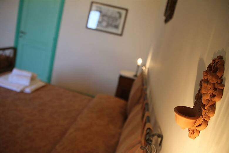 Bed & Breakfast La Residenza Torchiara