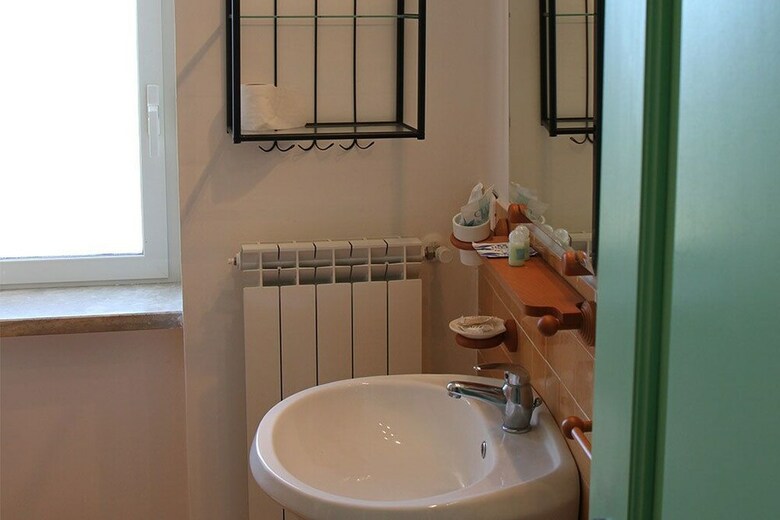 Bed & Breakfast La Residenza Torchiara
