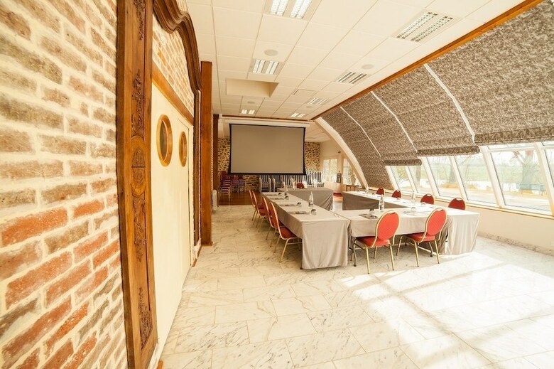 Hotel Ch�teau Du Colombier
