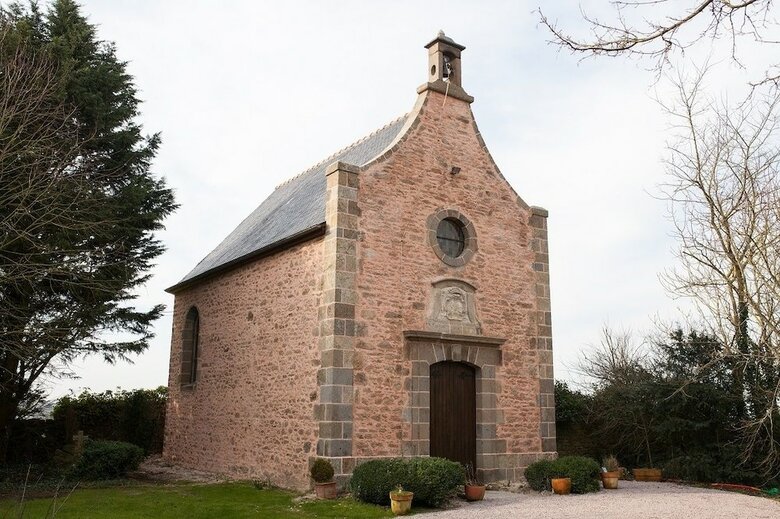 Hotel Ch�teau Du Colombier