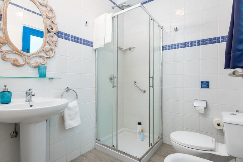 Hostal Riva Guest House Los Abrigos