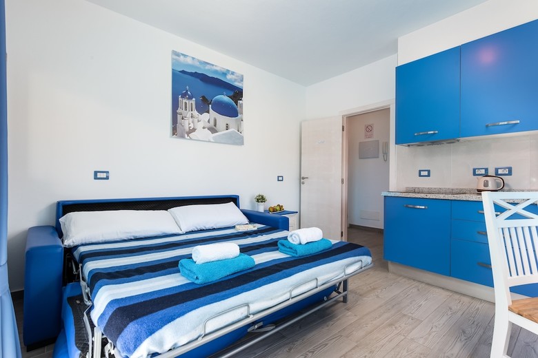 Hostal Riva Guest House Los Abrigos