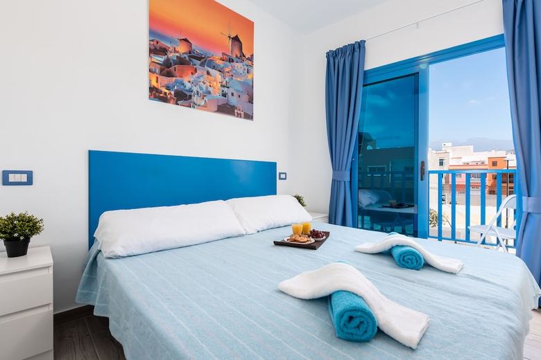 Hostal Riva Guest House Los Abrigos
