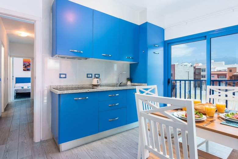 Hostal Riva Guest House Los Abrigos
