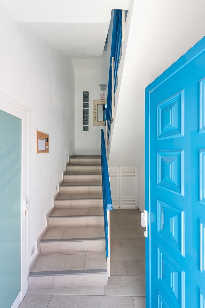 Hostal Riva Guest House Los Abrigos