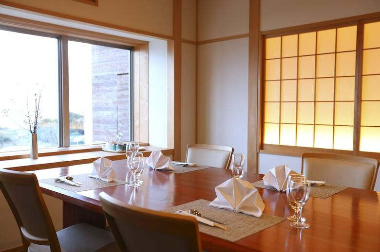Hotel Shiosai Resort Kamogawa