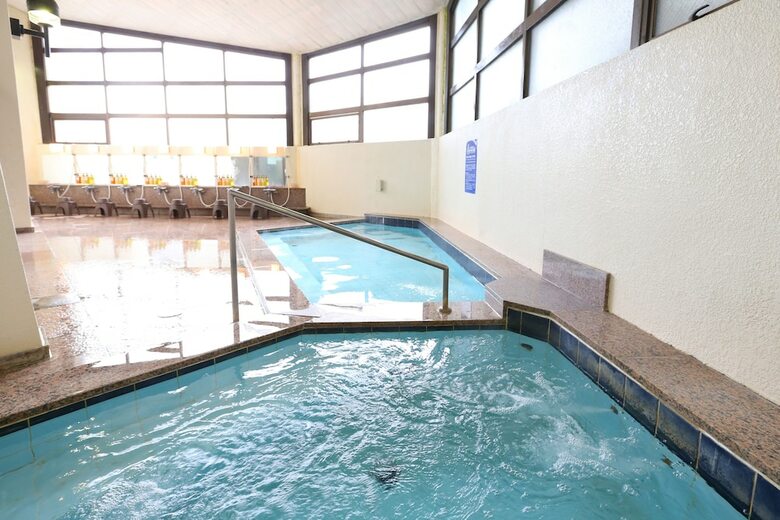 Hotel Shiosai Resort Kamogawa