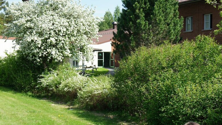 Hotell Vindelngallerian