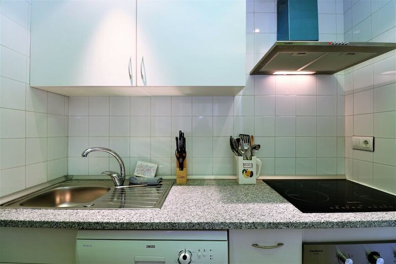 Apartamento Cumbre Loix 16-6