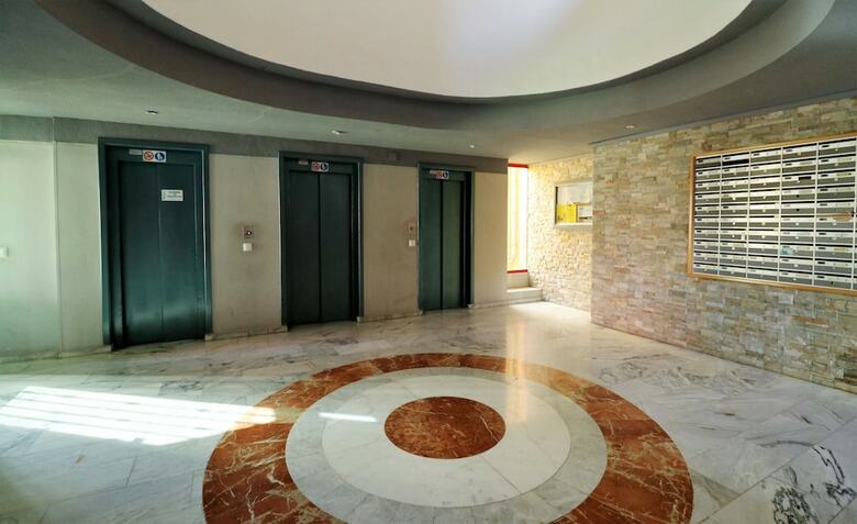 Apartamento Cumbre Loix 16-6