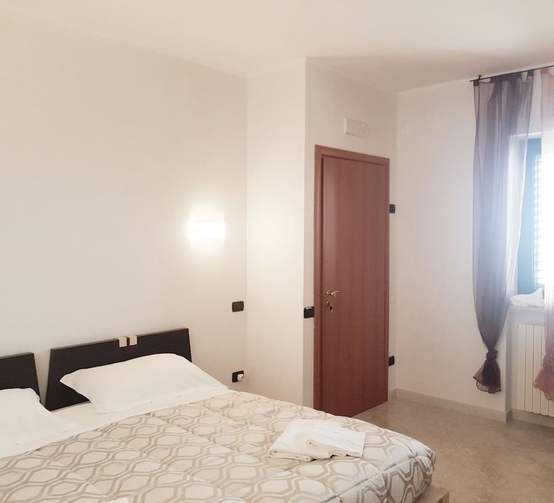 Bed & Breakfast Villa Nick House