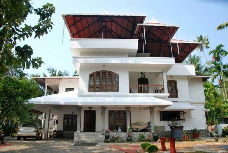 Hotel Akshay Homestay