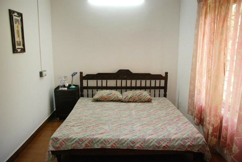 Hotel Akshay Homestay