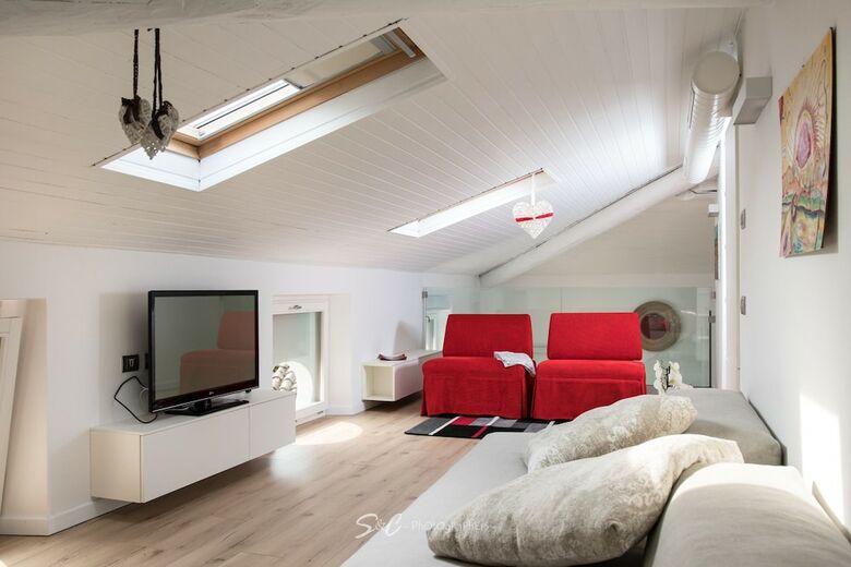 Apartamento Feel At Home - Il Nido Sul Lago