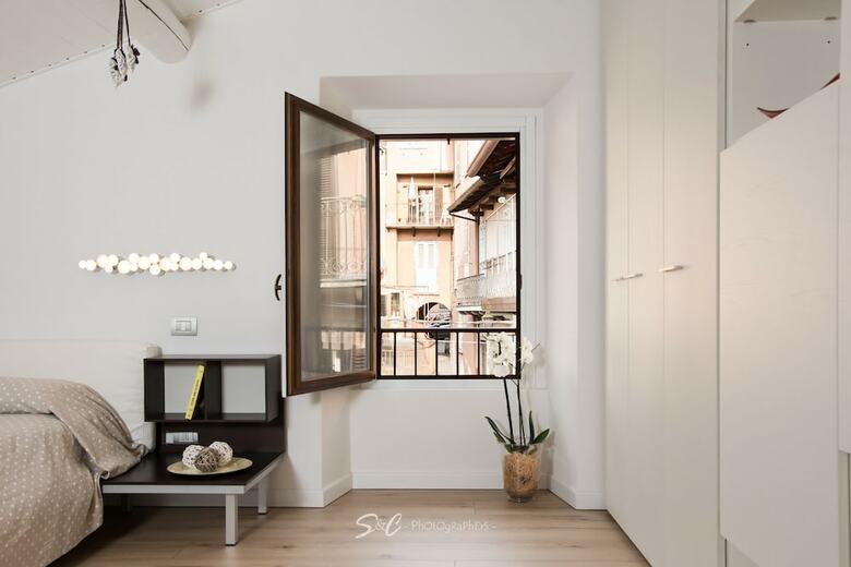 Apartamento Feel At Home - Il Nido Sul Lago
