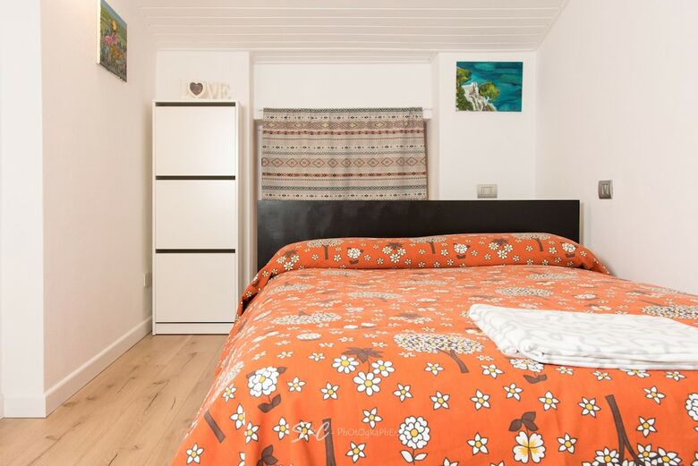 Apartamento Feel At Home - Il Nido Sul Lago